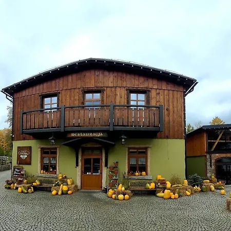 Gosciniec Pod Lipa 3* Szklarska Poreba