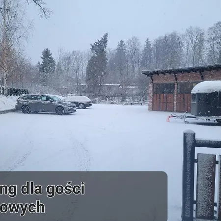 Gosciniec Pod Lipa 3* Szklarska Poreba