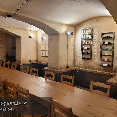 Gosciniec Pod Lipa 3* Szklarska Poreba
