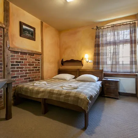 Gosciniec Pod Lipa 3* Szklarska Poreba