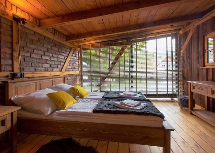 Gosciniec Pod Lipa 3* Szklarska Poreba