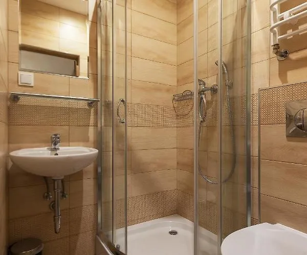 Gosciniec Pod Lipa Szklarska Poreba