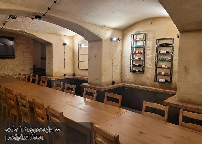 Gosciniec Pod Lipa 3* Szklarska Poreba