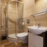 Gosciniec Pod Lipa לינה וארוחת בוקר 3*
