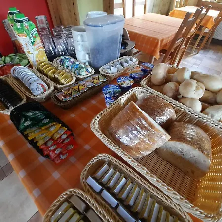 Gosciniec Pod Lipa B&B 3*