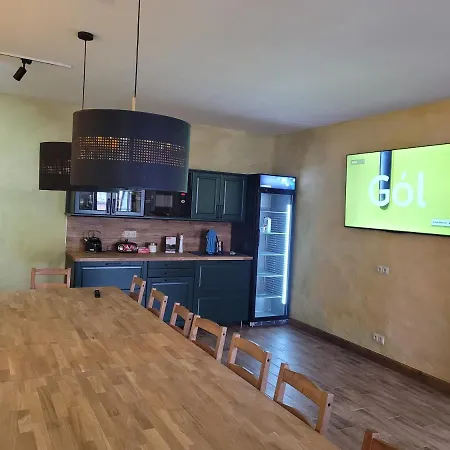B&B Gosciniec Pod Lipa