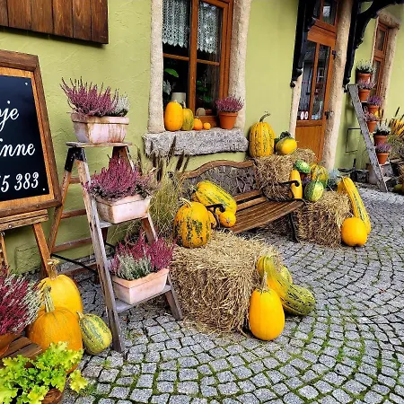 Gosciniec Pod Lipa 스클라르스카포렘바