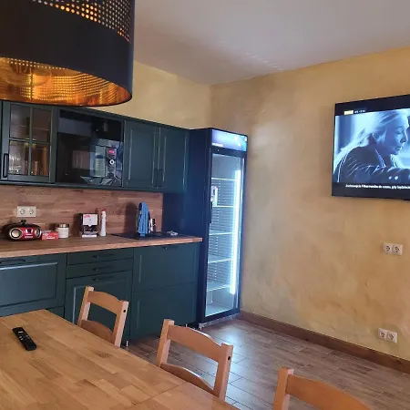 Gosciniec Pod Lipa 3* 스클라르스카포렘바