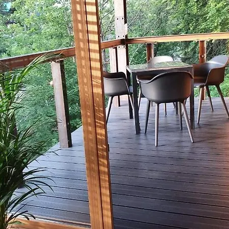 B&B Gosciniec Pod Lipa 스클라르스카포렘바