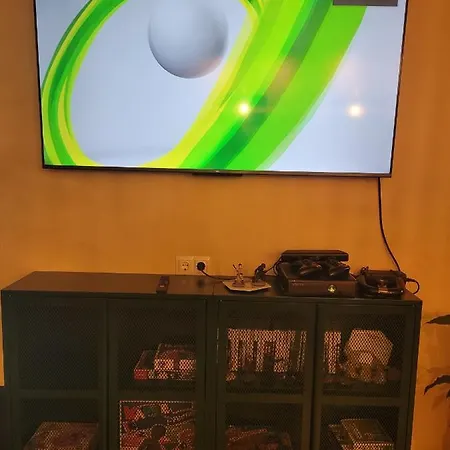 Gosciniec Pod Lipa 3* 스클라르스카포렘바