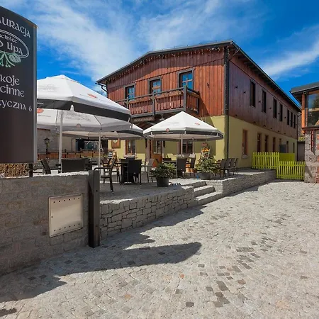 Gosciniec Pod Lipa B&B 3*