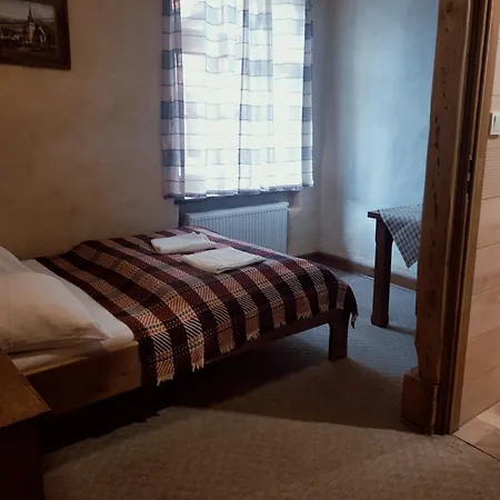 Frühstückspension Gosciniec Pod Lipa 3*