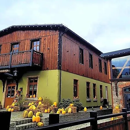 Gosciniec Pod Lipa Bed & Breakfast 3*