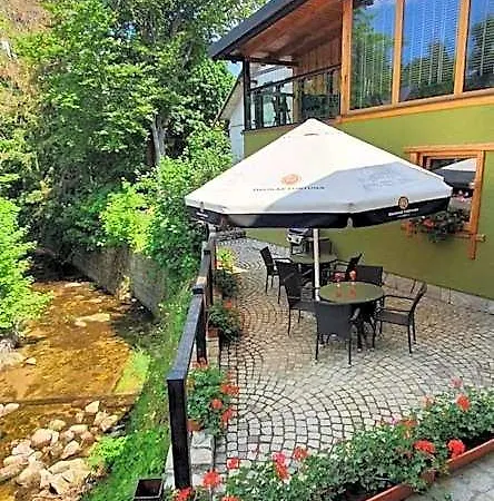 Gosciniec Pod Lipa 3* Schreiberhau
