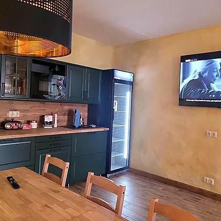 Bed & Breakfast Gosciniec Pod Lipa Szklarska Poręba