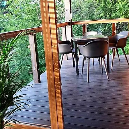 Gosciniec Pod Lipa Bed & Breakfast