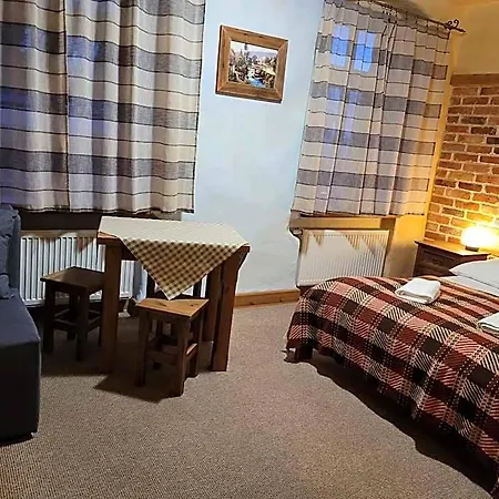 Bed & Breakfast Gosciniec Pod Lipa Szklarska Poręba