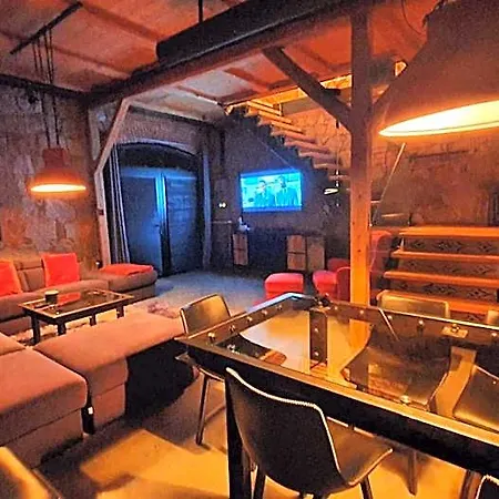 Gosciniec Pod Lipa 3* Schreiberhau