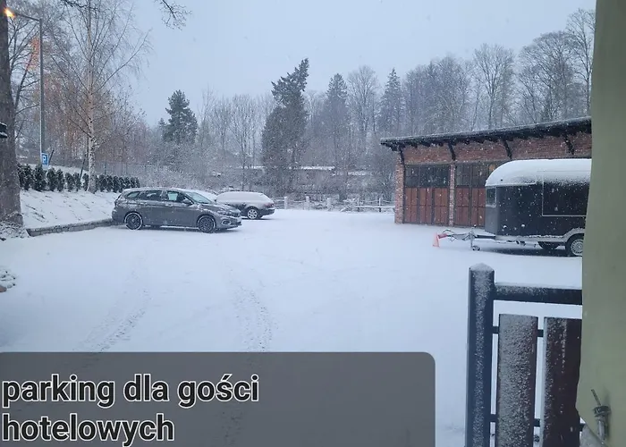 Gosciniec Pod Lipa 3* Szklarska Poręba